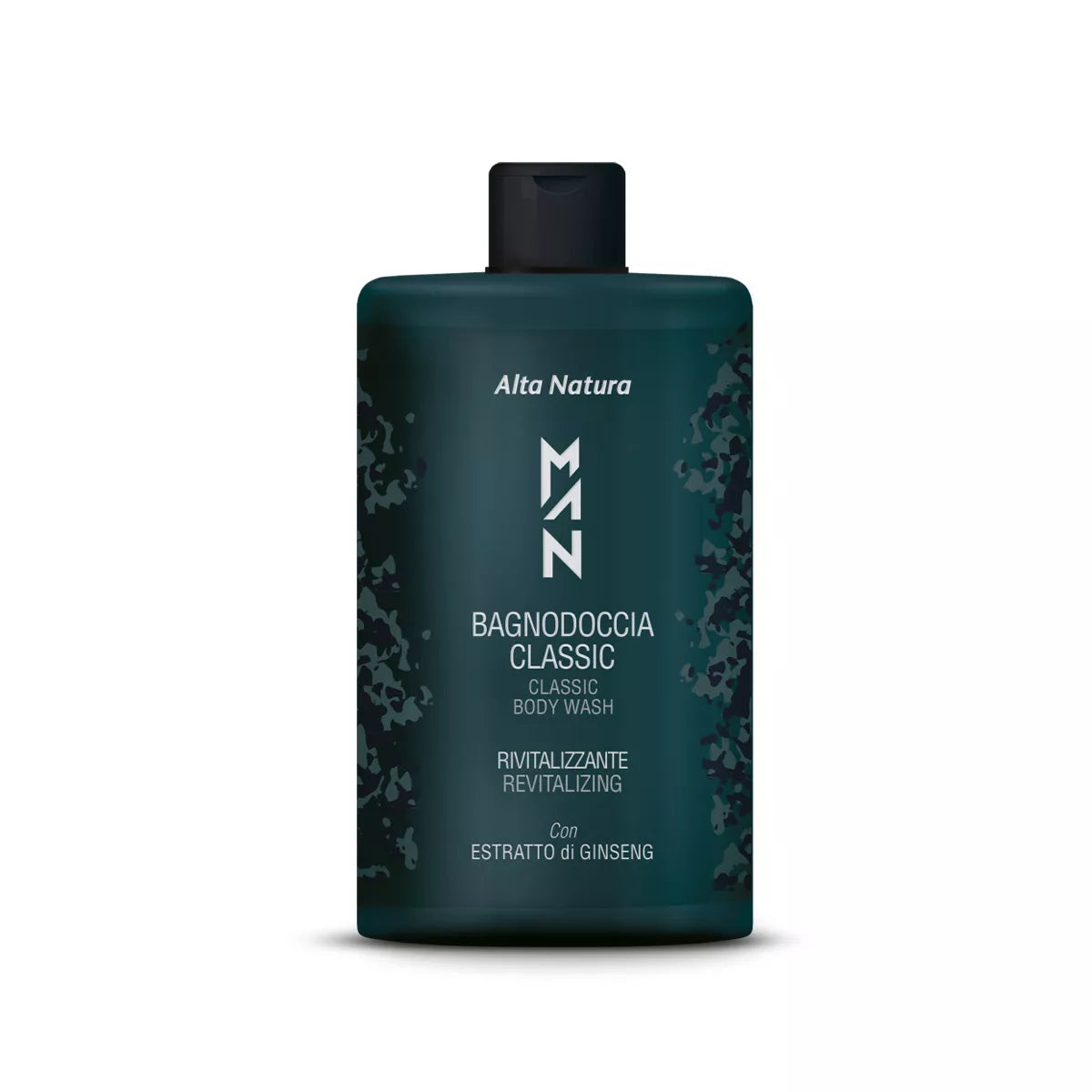 Alta Natura Bagnodoccia Man Classic-300ml