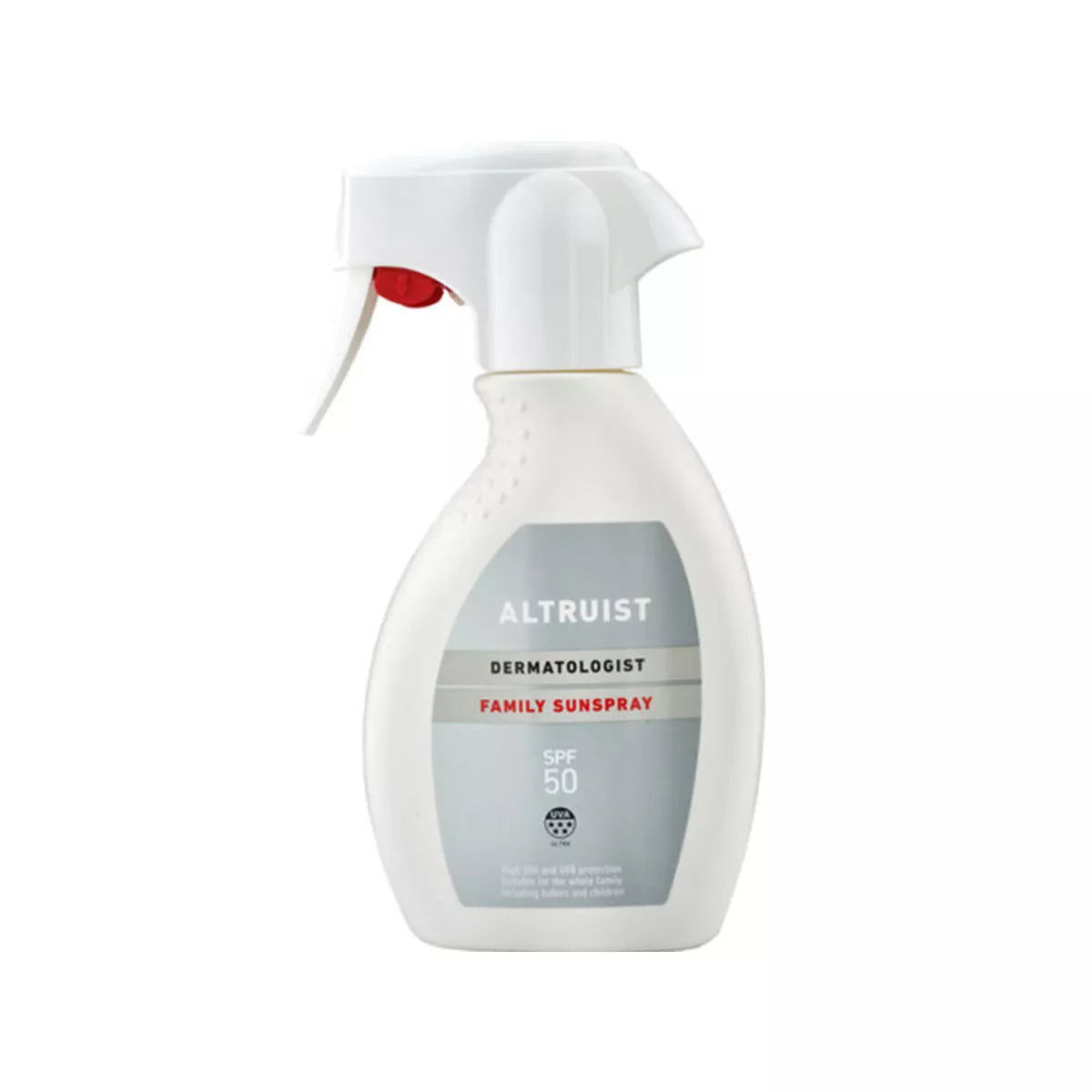 Altruist Family Sunspray SPF 50