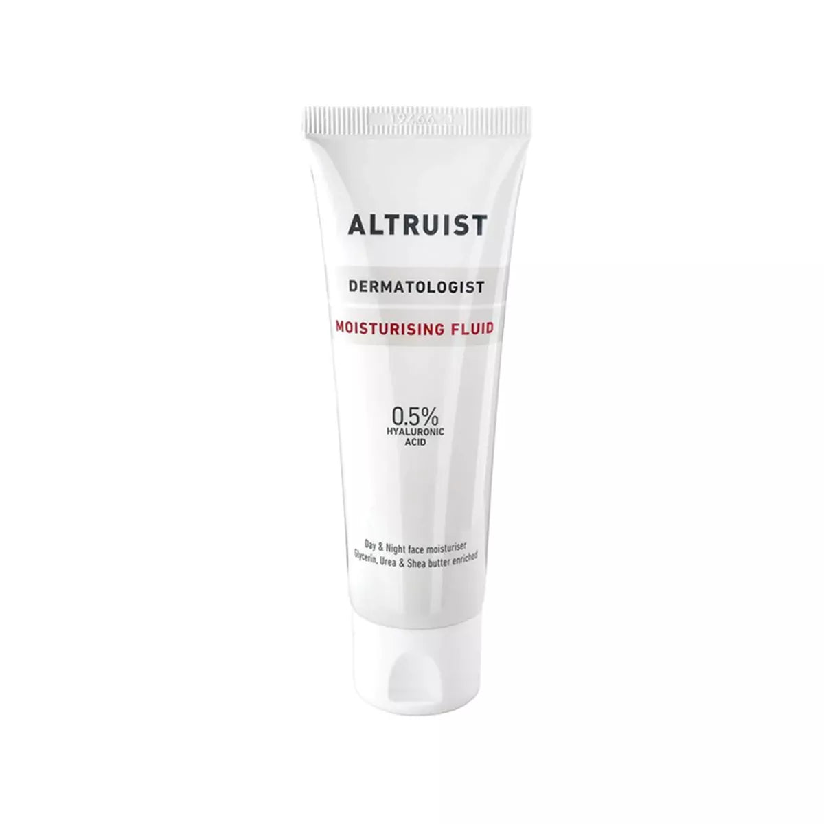Altruist – Moisturizing Fluid 0.5% Hyaluronic Acid 50ml