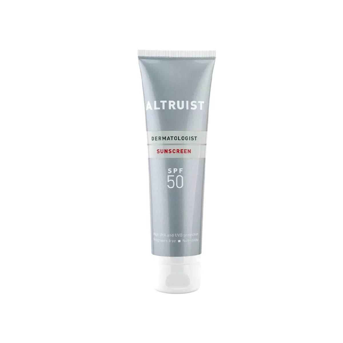 Altruist Sunscreen SPF 50 (100ml)
