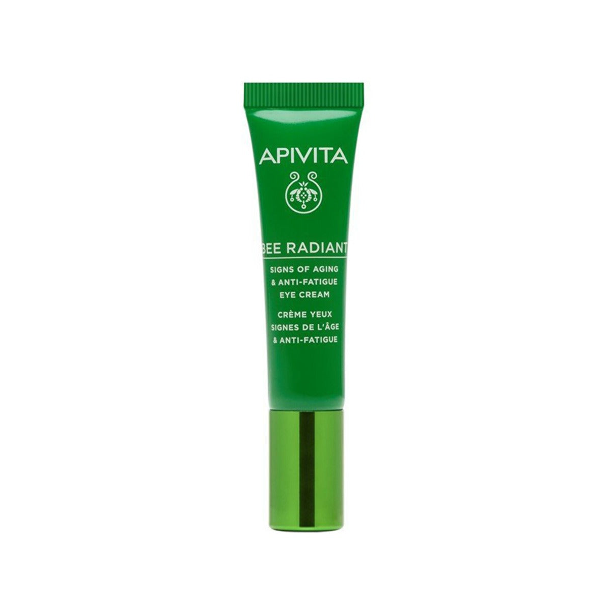 Apivita Bee Radiant Anti-Fatigue Eye Cream