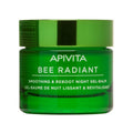 Apivita Bee Radiant Smoothing & Reboot Night Gel-Balm 50ml