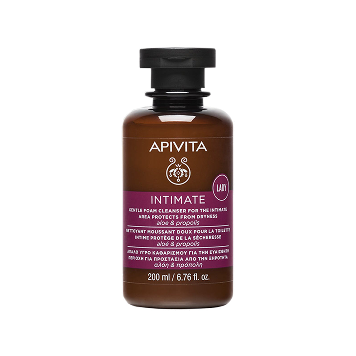 APIVITA INTIMATE LADY