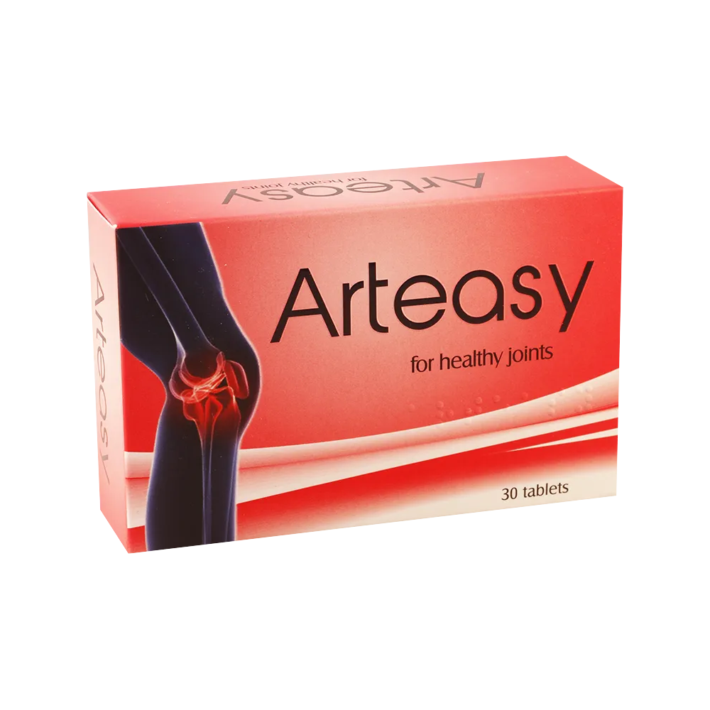 Arteasy 30Tabs