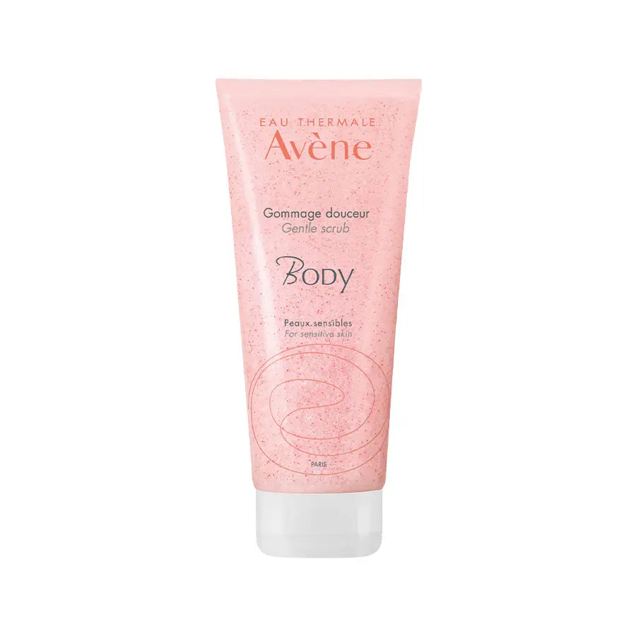 Avène Body Gentle Scrub -200ml