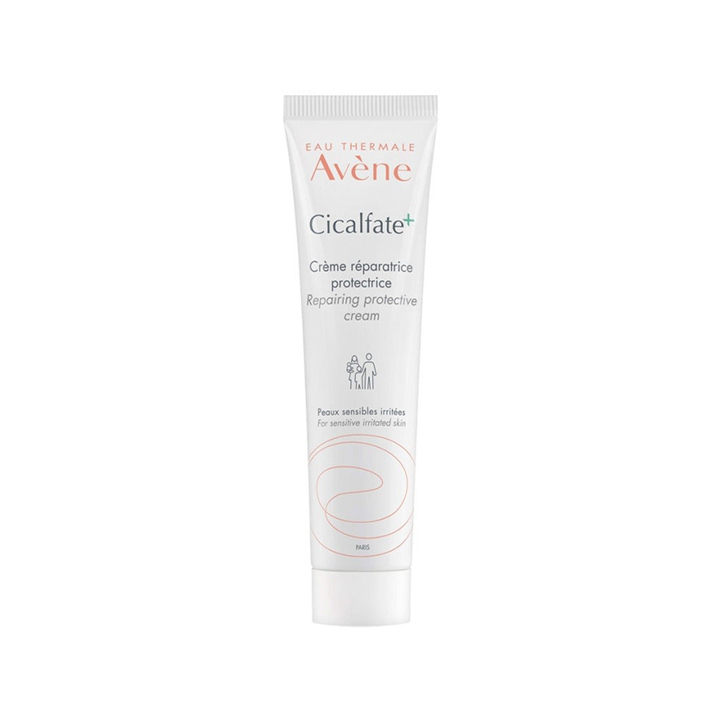 Avène Cicalfate+ Krem Riparues për Lëkurën -40ml