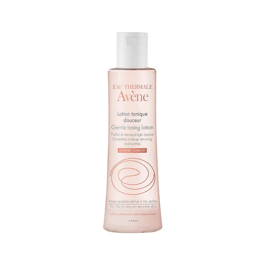 Avene Gentle Toning Lotion