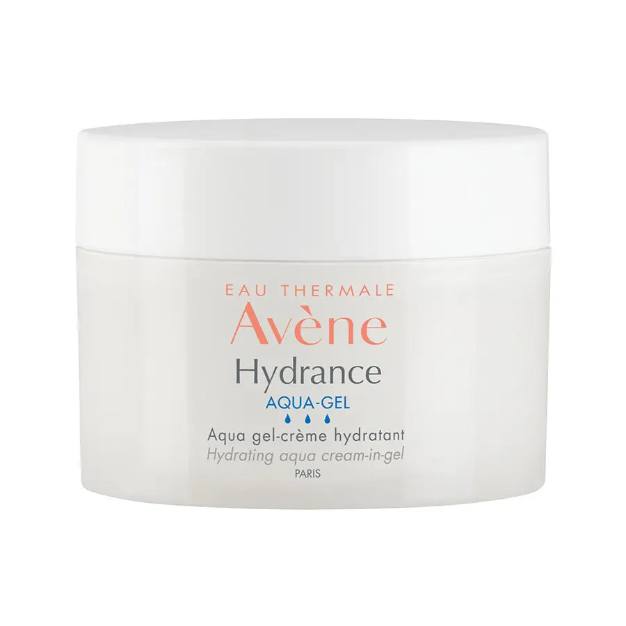 Avène Hydrance Hydrating Aqua Cream-in-Gel