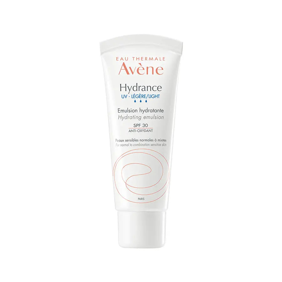 Avene - Hydrance Emulsion hidratues për lëkura normale mikse -40ml