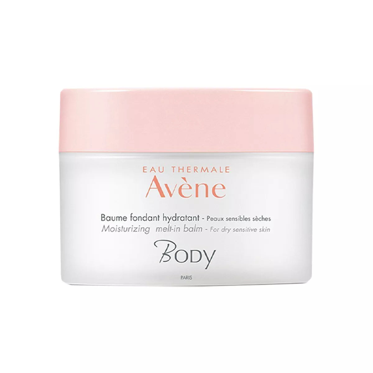 Avène Moisturizing Melt‑In Balm