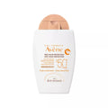 Avène Mineral Fluid Tinted SPF 50+ – 40 ml