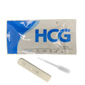 HCG test shtatezanie i thjeshte