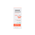 BABARIA MULTIPROTECTION CREAM ANTI-AGING, ANTI-SPOT SPF50+