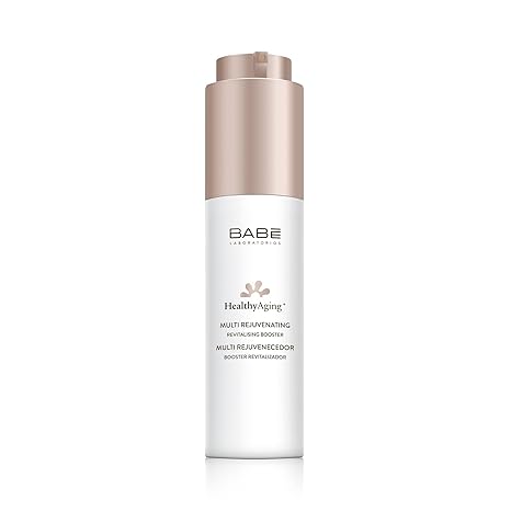 BABE HEALTHY AGING MULTI REJUVENATING COLLAGEN BIOSTIMULATOR