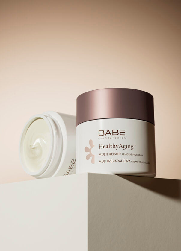 BABE HEALTHYAGING+ MULTI REPAIR