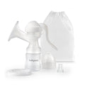 BABYONO ANATOMY MED MANUAL BREAST PUMP Pompe Gjiri
