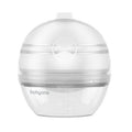 BABYONO MILK ME! BREAST PUMP AND MILK COLLECTOR Pompe Gjiri