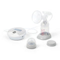 BABYONO NURSE PRO 2-PHASE ELECTRIC BREAST PUMP Pompe gjiri