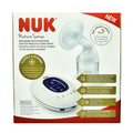 NUK NATURE SENSE RECHARGEABLE ELECTRIC BREAST PUMP Pompe gjiri