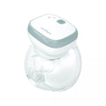 BABYONO SHELLY HANDS FREE ELECTRIC BREAST PUMP Pompe gjiri