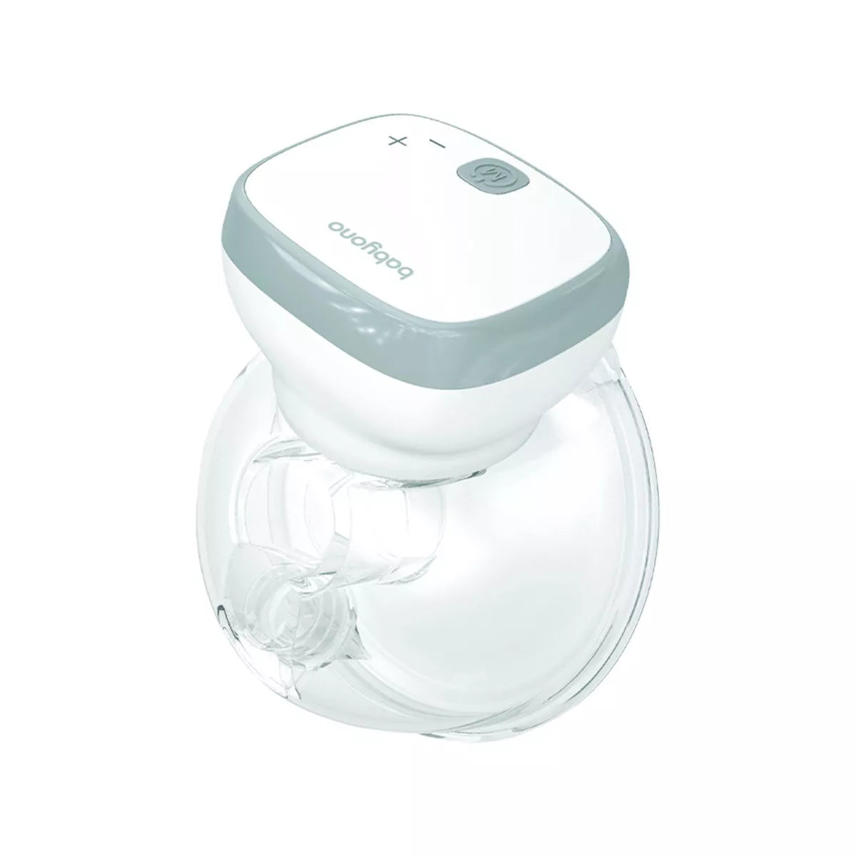 BABYONO SHELLY HANDS FREE ELECTRIC BREAST PUMP Pompe gjiri
