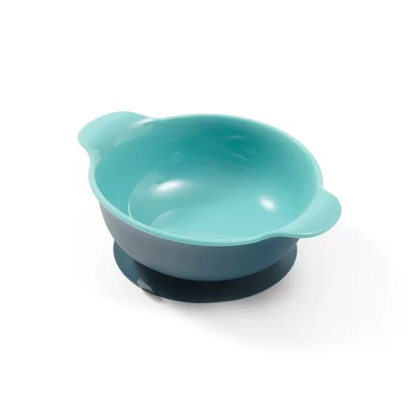 BABYONO SUCTION BOWL FOR FOOD 1078 6M+