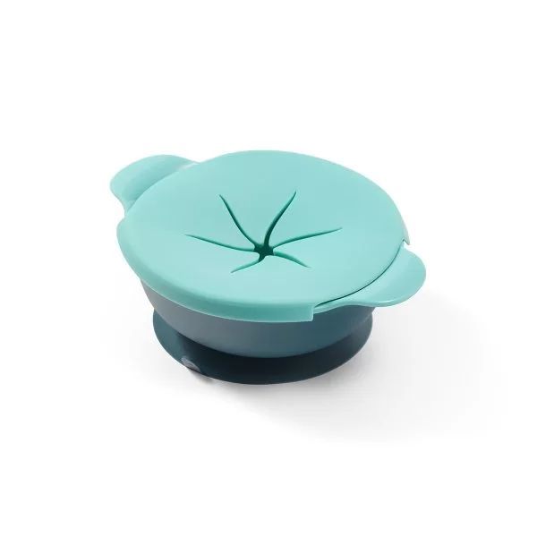 BABYONO SUCTION BOWL FOR FOOD 1078 6M+