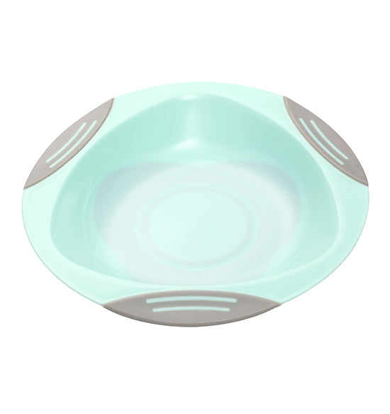 BABYONO SUCTION PLATE BLUE 1062/01