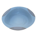 BABYONO SUCTION PLATE BLUE 1062/02