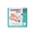 BAMBO NATURE 0 PREMATURE (1-3KG) *24