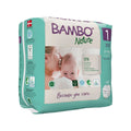 BAMBO NATURE 1 (2-4KG) *22