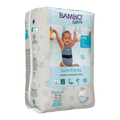 BAMBO NATURE SWIM PANTS M (+12KG) *12