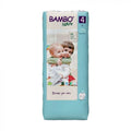 BAMBO NATURE TALL 4 (7-14 KG) *48