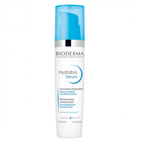 Bioderma Hydrabio Serum
