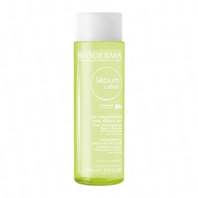 Bioderma - Sebium Lotion -200ml