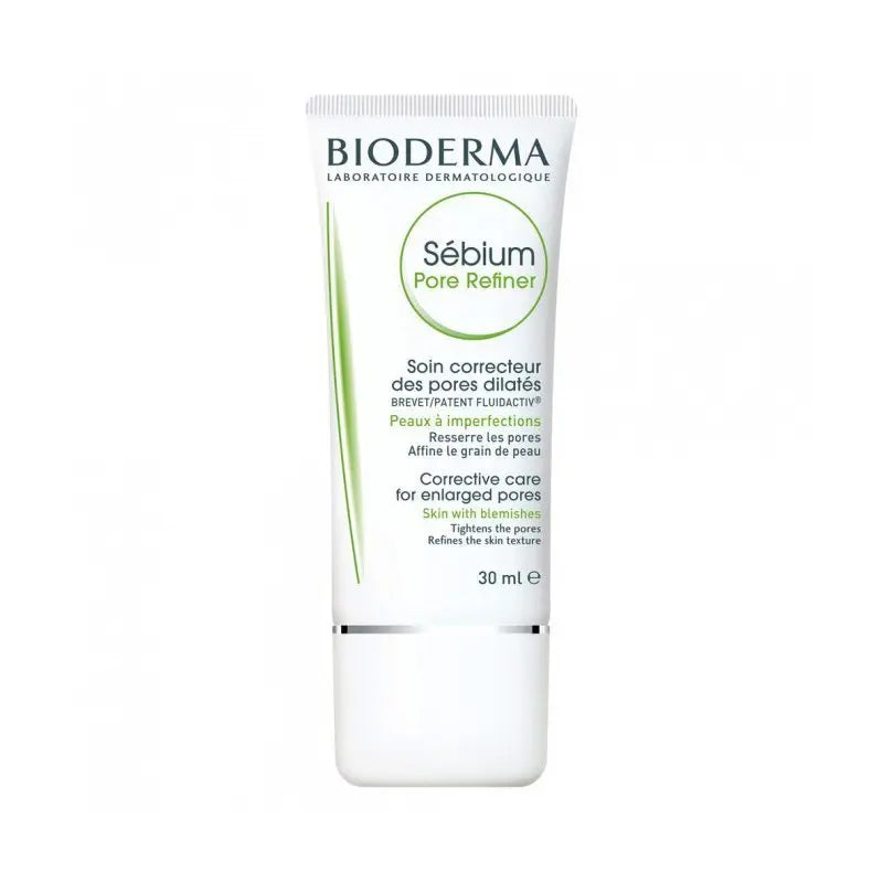 Bioderma - Sebium Pore Refiner 30ml