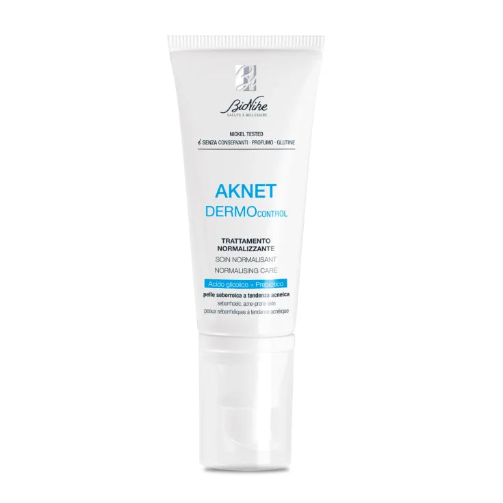 BIONIKE AKNET DERMO CONTROL CREAM