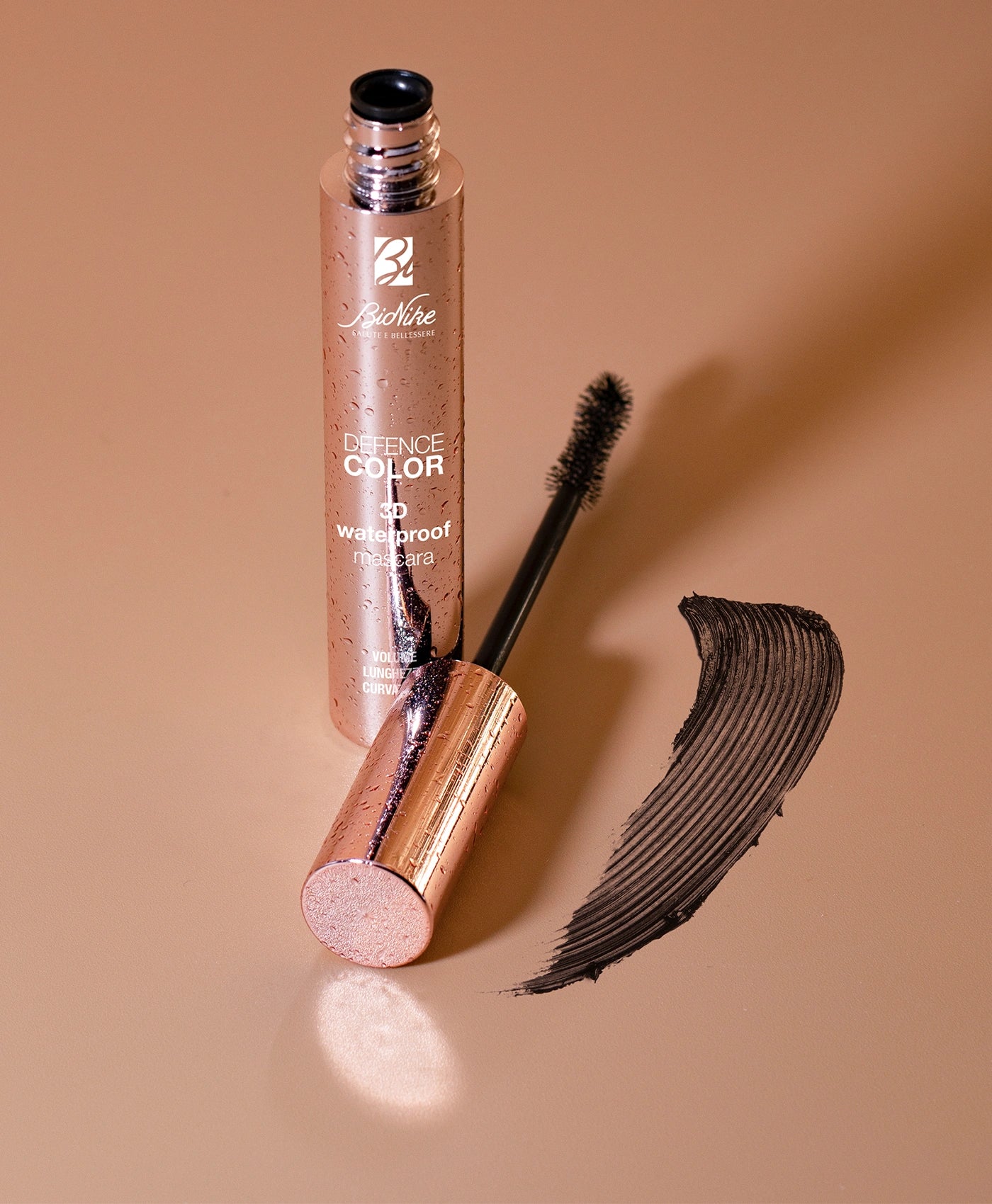BIONIKE DEFENCE COLOR 3D MASCARA