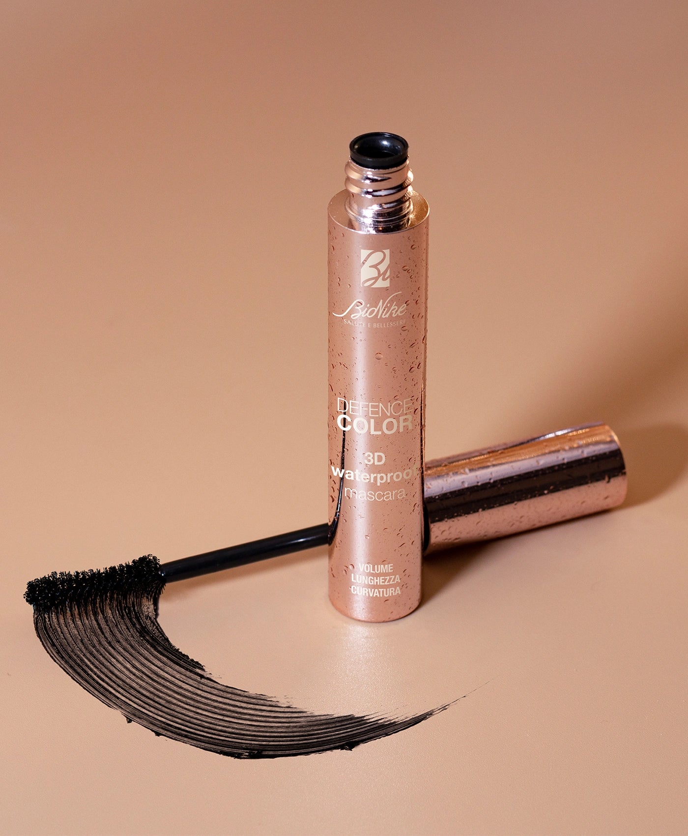BIONIKE DEFENCE COLOR 3D MASCARA