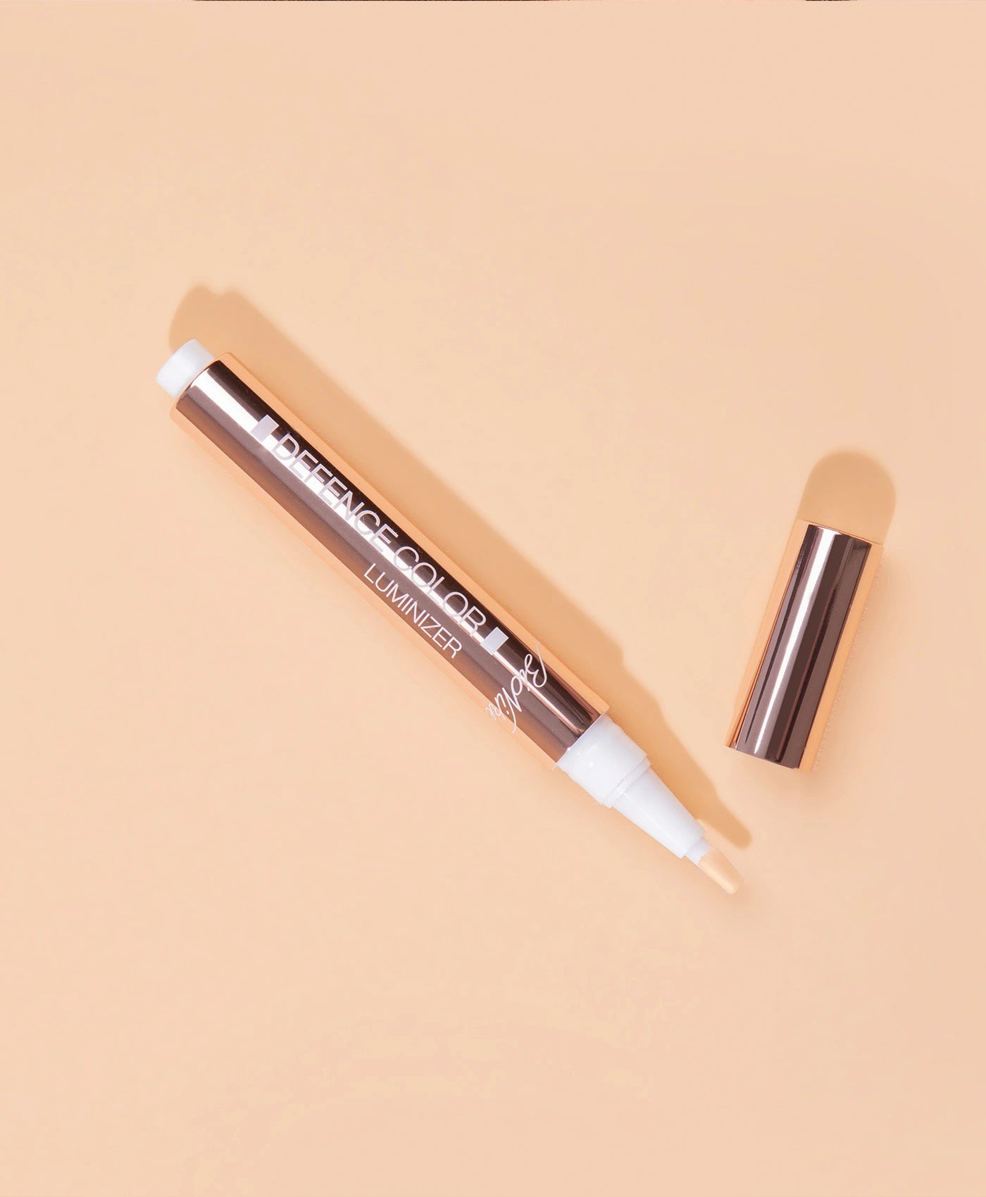 BIONIKE DEFENCE COLOR ILLUMINATING CONCEALER