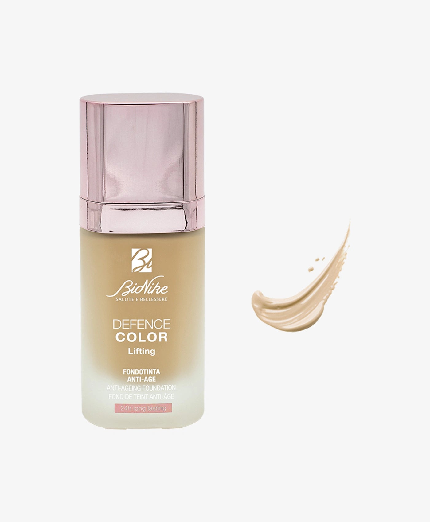 BIONIKE DEFENCE COLOR LIFTING ANTI AGE FOUNDATION