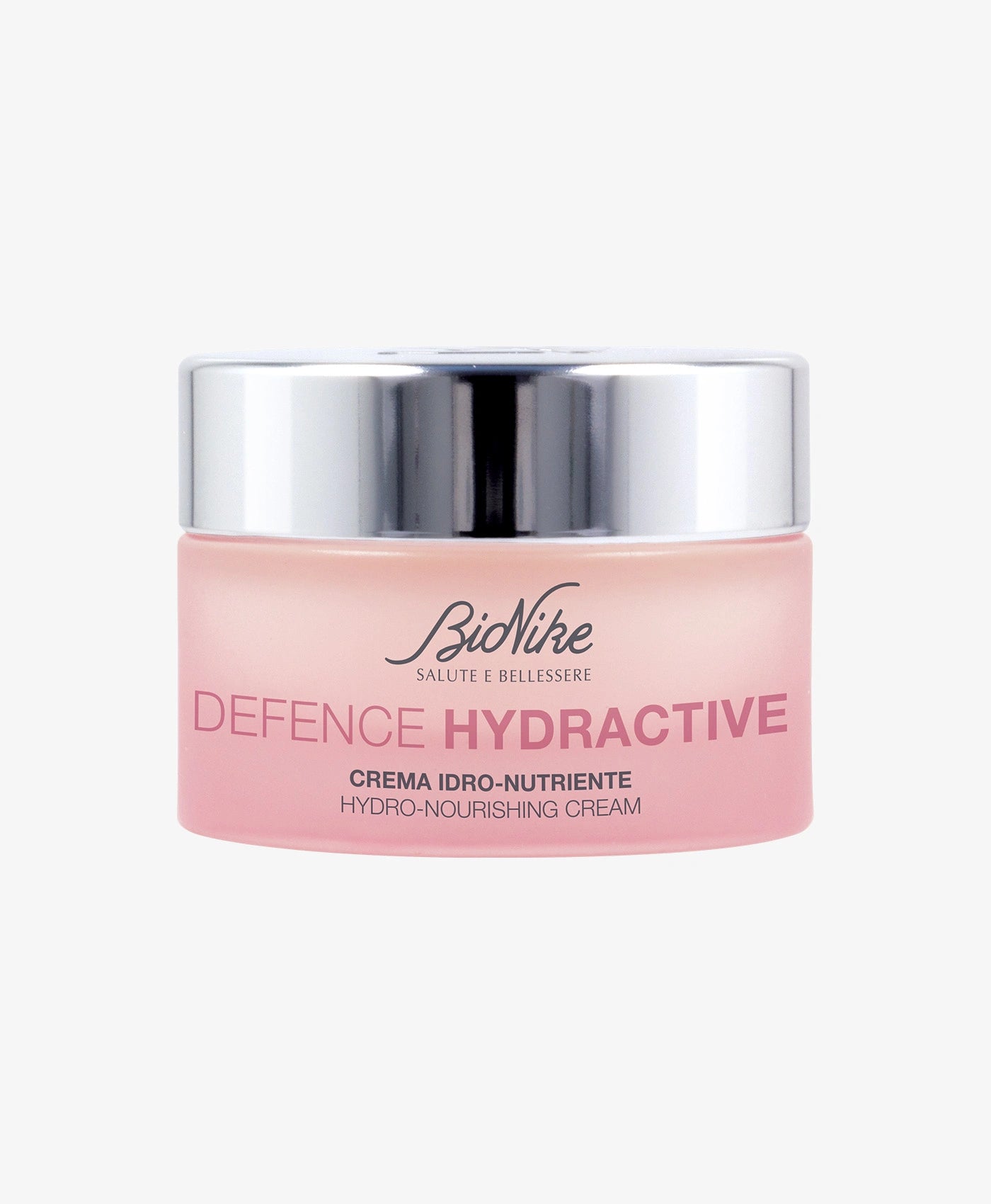 BIONIKE DEFENCE HYDRACTIVE HYDRO NOURISHING CREAM