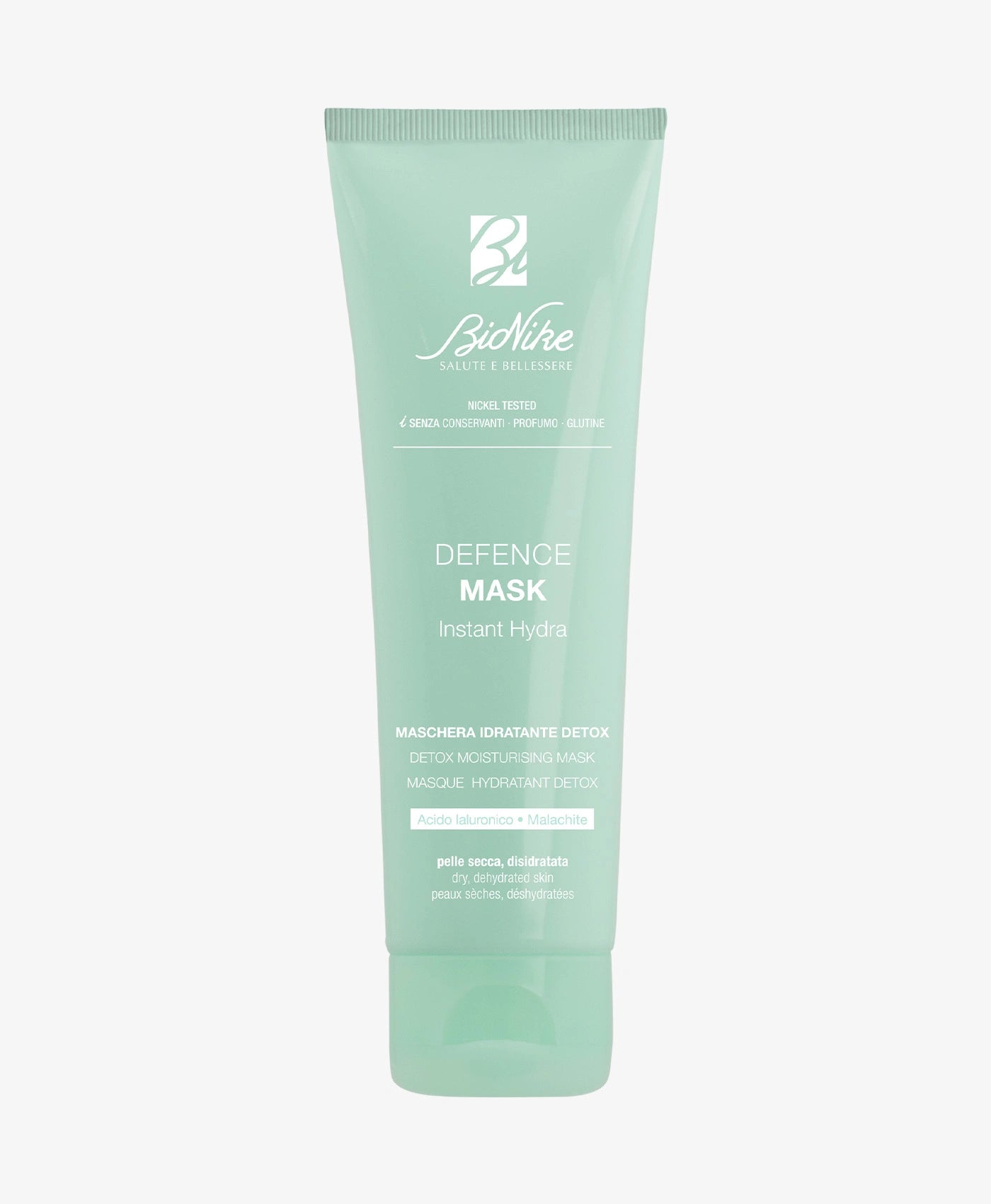 BIONIKE DEFENCE MASK INSTANT HYDRA