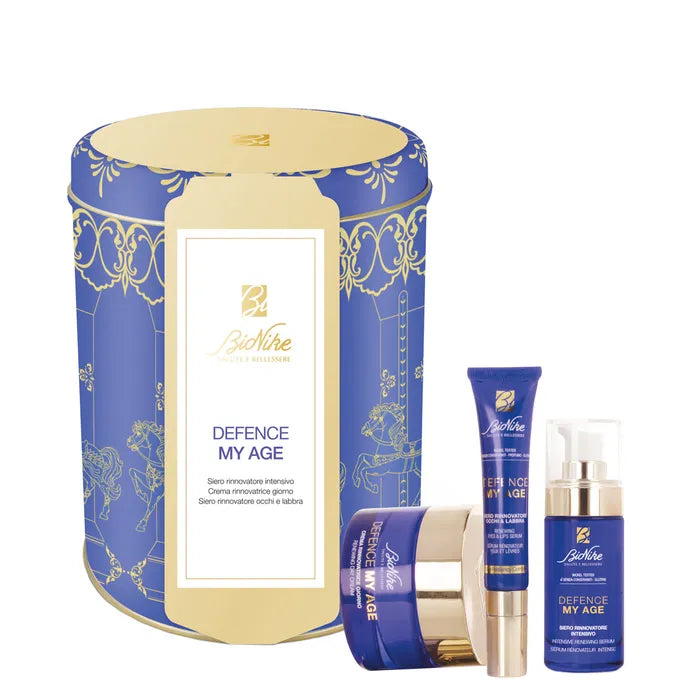 BIONIKE DEFENCE MY AGE GIFT BOX