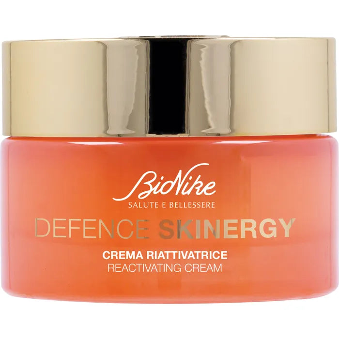 BIONIKE DEFENCE SKINERGY REACTIVATING CREAM
