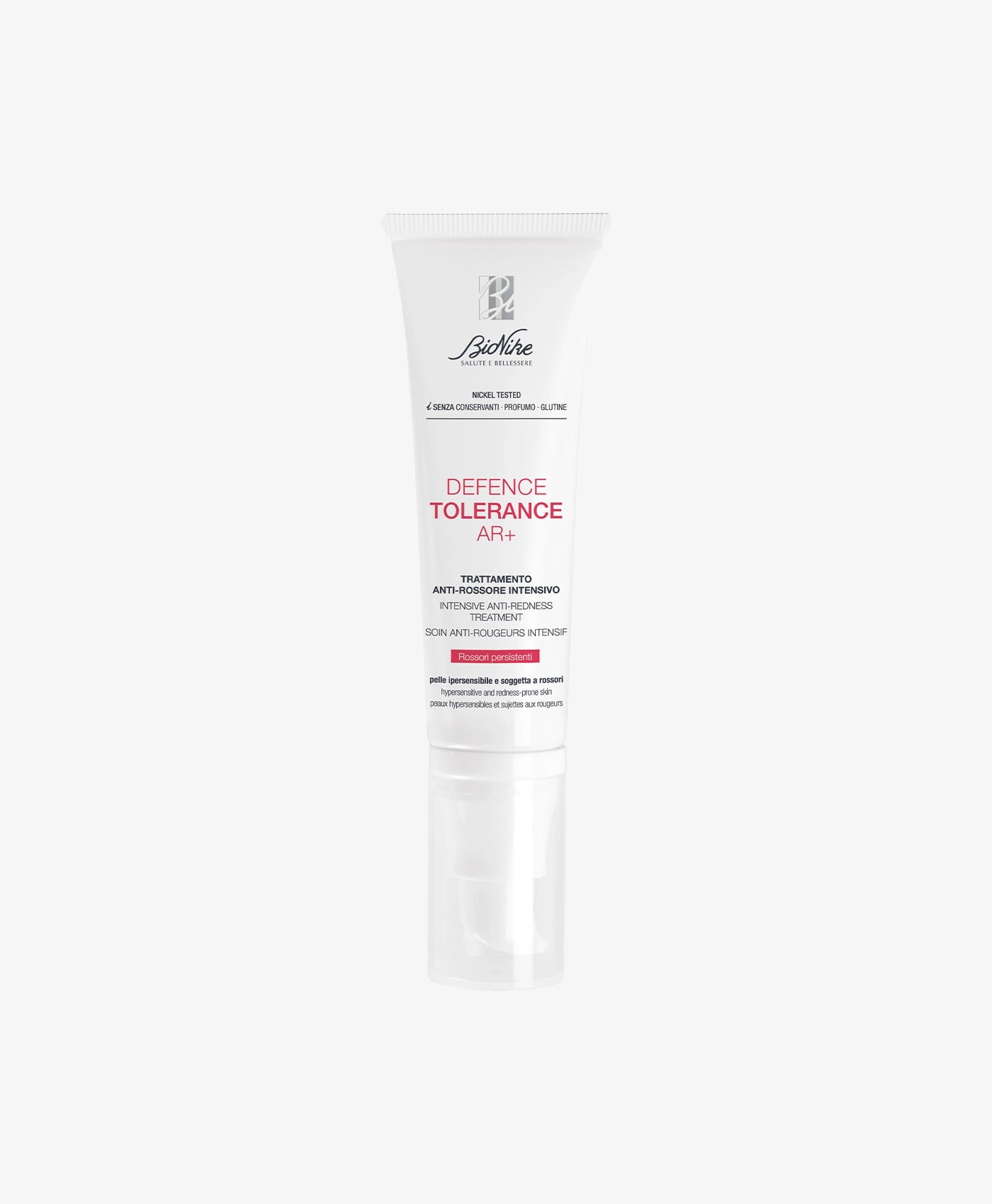 BIONIKE DEFENCE TOLERANCE AR+