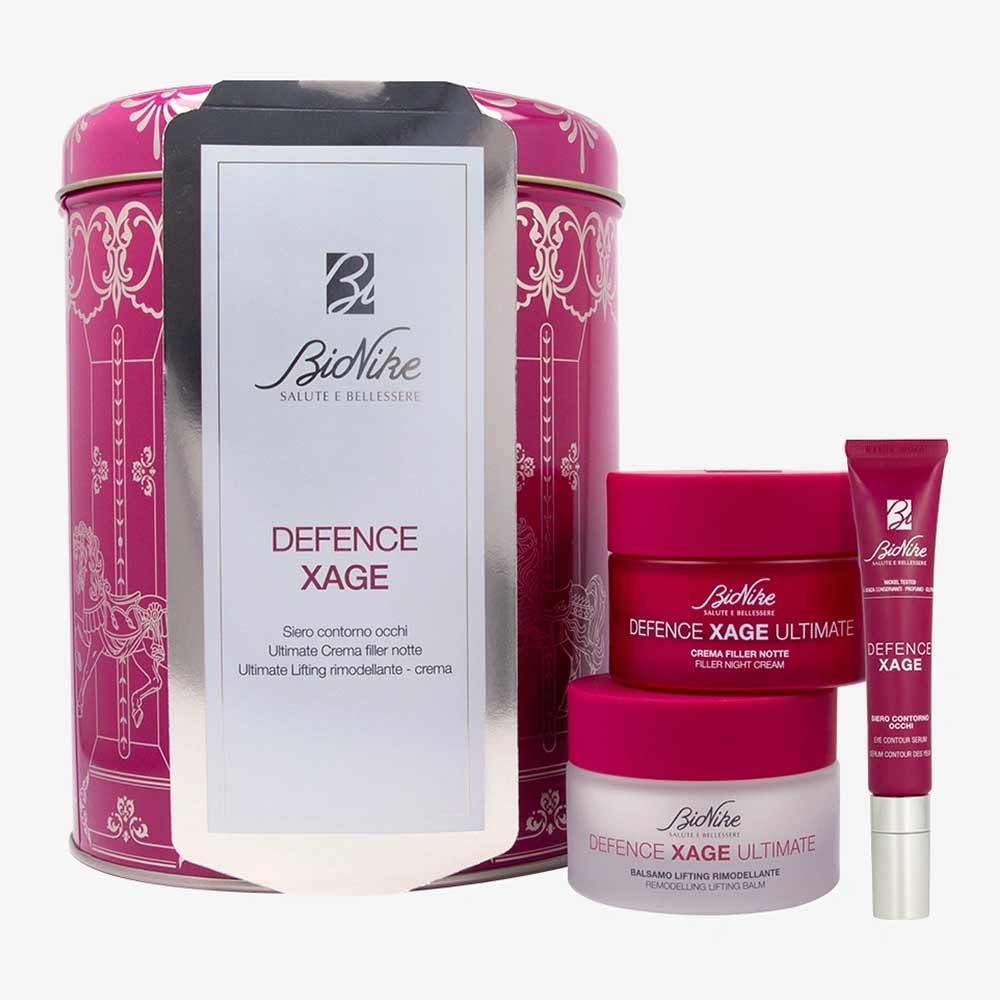 BIONIKE DEFENCE XAGE GIFT BOX