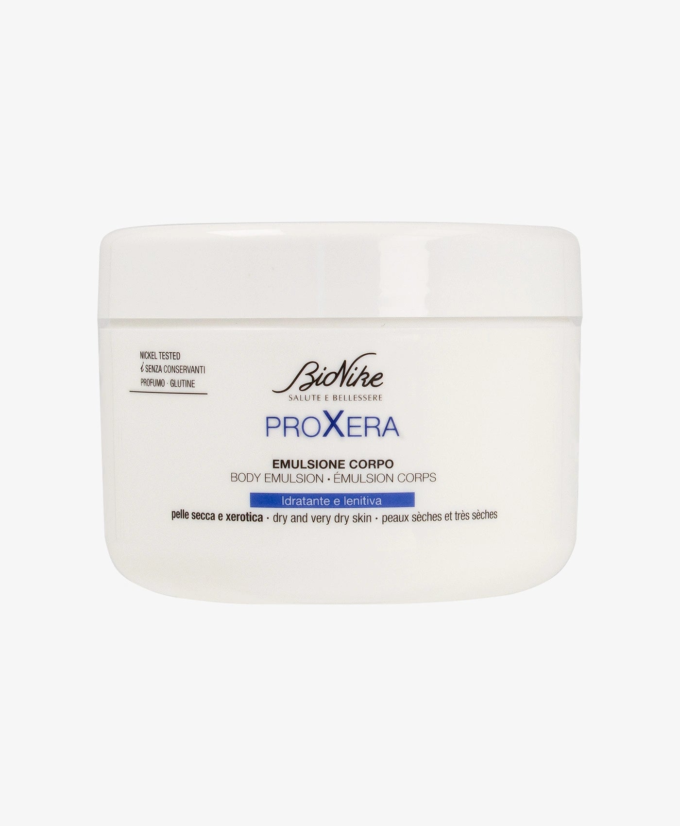 BIONIKE PROXERA BODY EMULSION