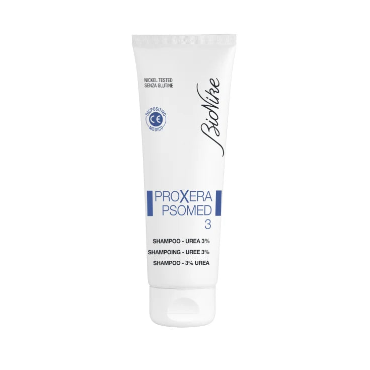 BIONIKE PROXERA PSOMED 3 SHAMPOO UREA 3%