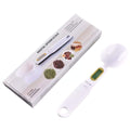 DIGITAL SPOON SCALE
